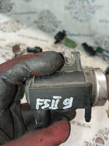 Перетворювач тиску (соленоїд) наддуву / EGR 9661960380 FIAT