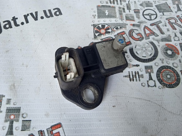 Обмежувач частоти обертання колінчастого вала двигуна 9664387380 PEUGEOT