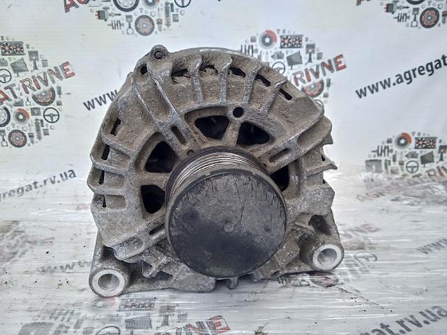 Генератор 9664779680 PEUGEOT
