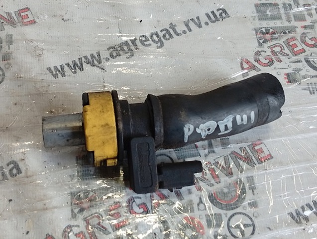 Терморегулятор повітря 9673593680 PEUGEOT