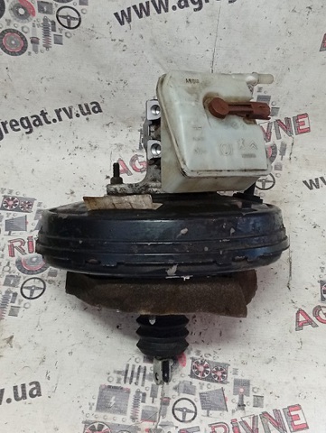 Підсилювач гальм вакуумний 9681268480 PEUGEOT
