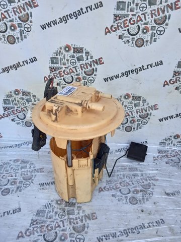 Паливний насос 9684995180 PEUGEOT