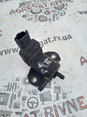Клапан соленоїд регулювання заслонки EGR 9688124580 PEUGEOT