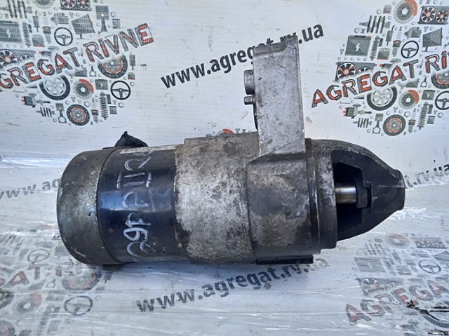 Стартер 9688268580 PEUGEOT