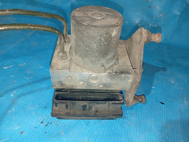 Гідроблок АБС A0014462589 MERCEDES