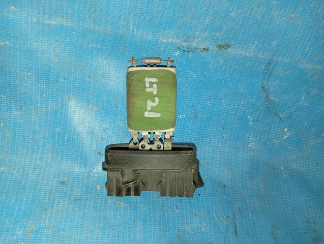 Регулятор оборотів пічки A0018211360 MERCEDES