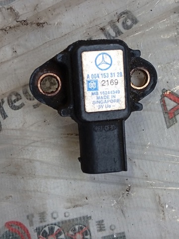 Датчик тиску повітря A0041533128 MERCEDES