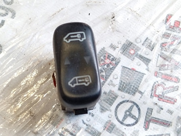 Прилади управління блокуванням замків A0055453607 MERCEDES