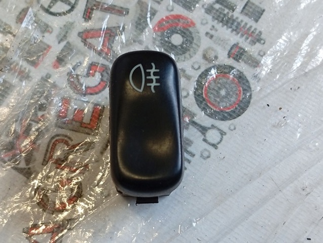 Кнопка включення протитуманок задніх A0065455207 MERCEDES