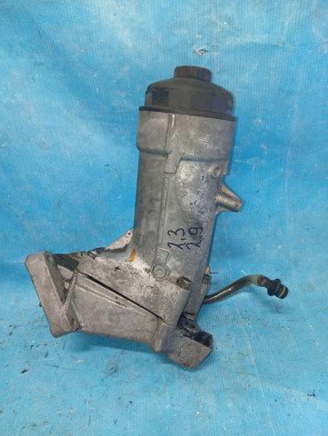 Корпус масляного фільтра A6011803110 MERCEDES