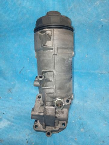 Корпус масляного фільтра A6061801110 MERCEDES