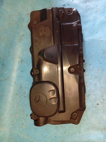 Кришка двигуна декоративна A6110163224 MERCEDES
