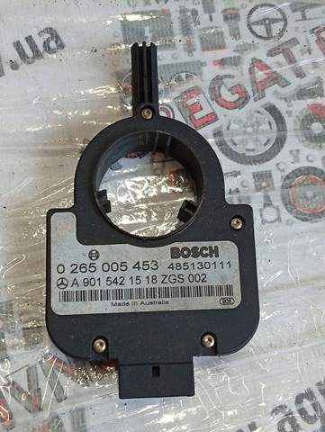 Датчик повороту керма A9015421518 MERCEDES