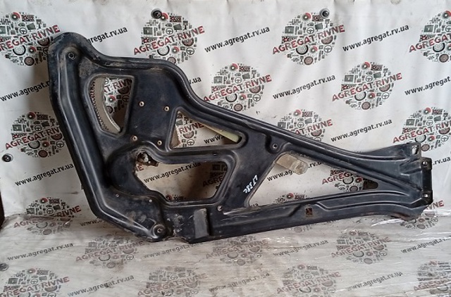 Склопідйомник передньої лівої двері A9017201446 MERCEDES