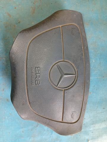 Подушка в кермі A9024600598 MERCEDES