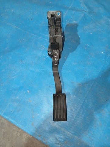 Педаль газу (акселератора) Ford Kuga II