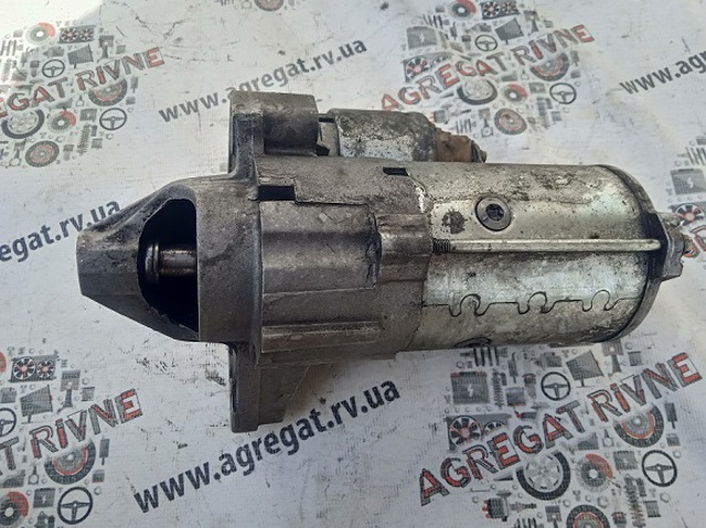 Стартер двигуна D7R27 PEUGEOT