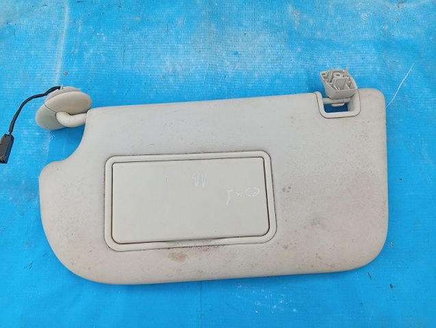 Козирок сонцезахисний автомобіля LJ6Z7804104AA FORD