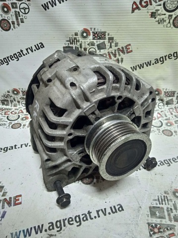 Генератор автомобільний SG12B038 RENAULT