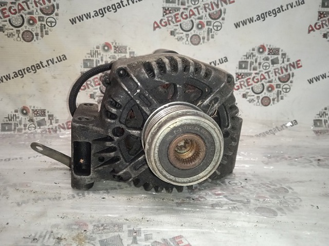 Генератор TG8S013 VALEO