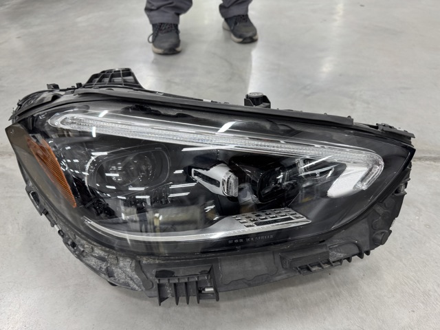 A2069066603 Mercedes