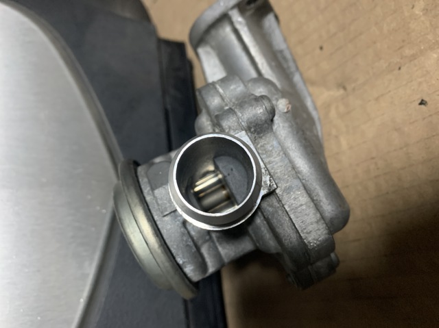 Байпасний клапан EGR, рециркуляції газів 0021407560 MERCEDES