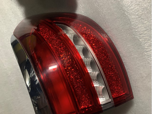 Стоп задній 2139068800 MERCEDES