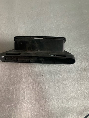 Повітрозабірник повітряного фільтра 2225005100 MERCEDES
