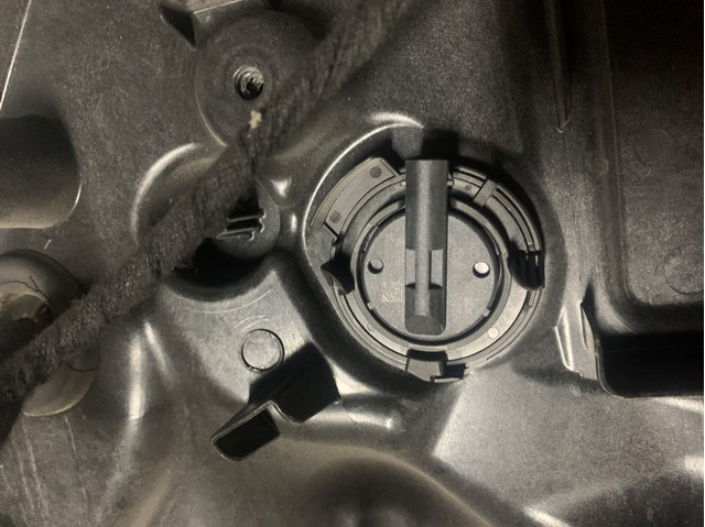 Датчик подушки безпеки 2229051500 MERCEDES