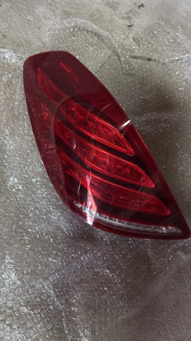 Ліхтар задній лівий 2229065401 MERCEDES
