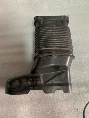 Повітроприймач 2760900011 MERCEDES