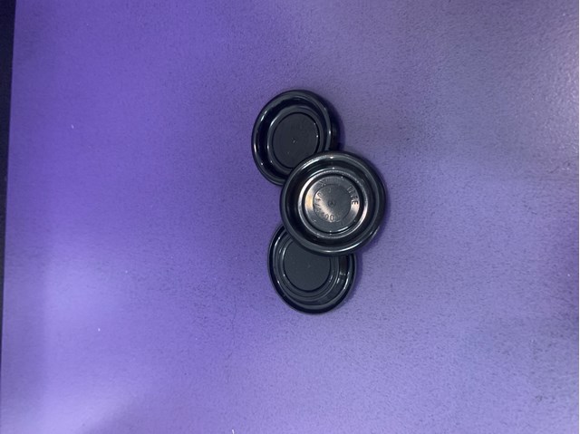 Кришка бачка омивача A0009974020 MERCEDES
