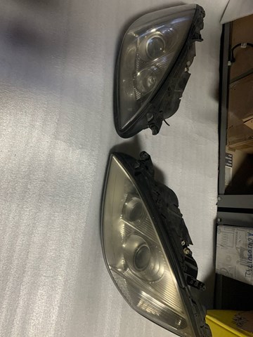Фари A2218203161 MERCEDES