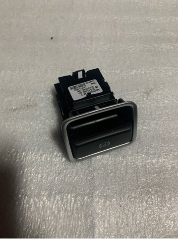 Блок кнопок центральної консолі A2229050106 MERCEDES