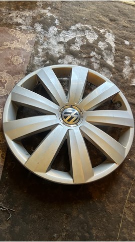 Ковпаки на диски 3C0601147B VAG