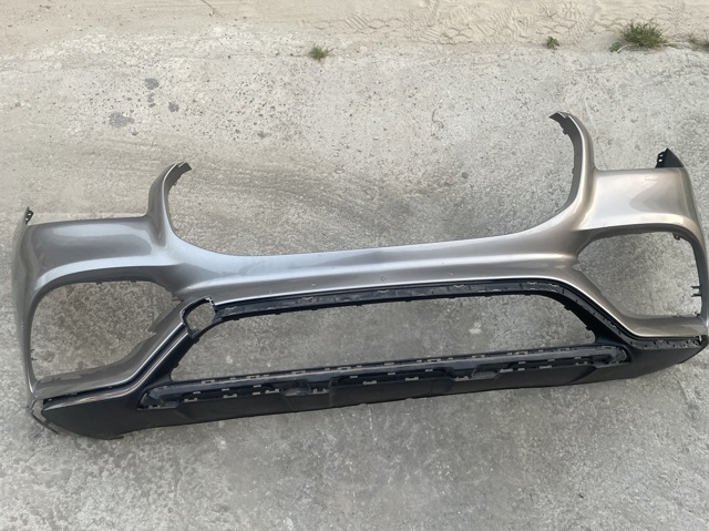 Кожух бампера переднього A1678859405 MERCEDES