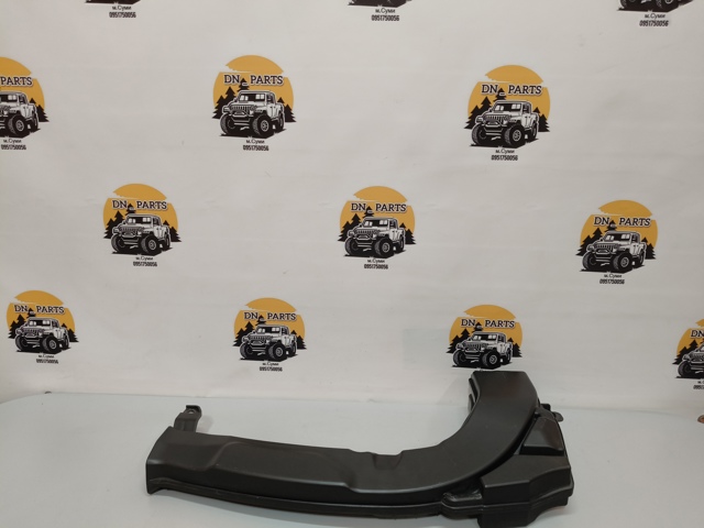Повітроприймач 165546RA0A NISSAN