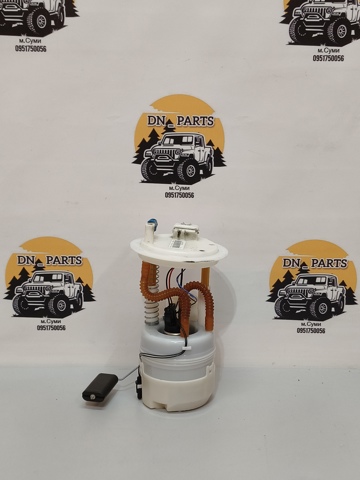 Електробензонасос 170406RE0A NISSAN