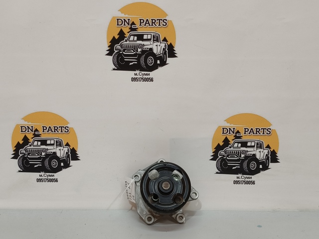 Помпа охолодження 210103RC2A NISSAN