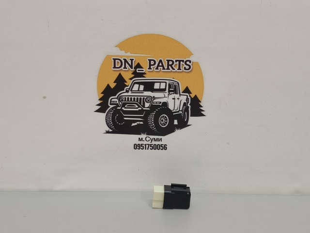 Реле звукового сигналу 2563079960 NISSAN