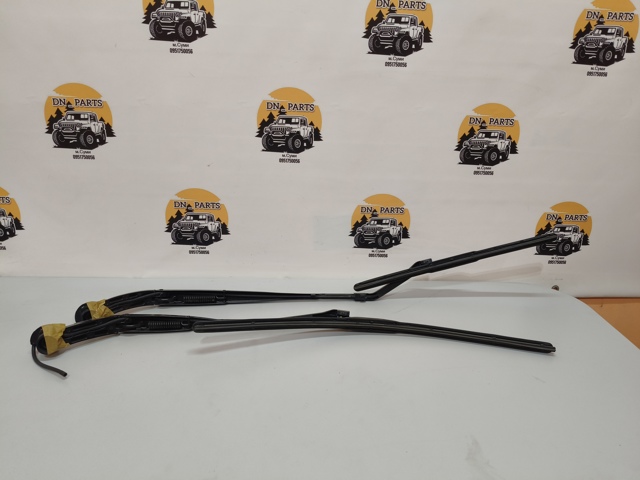 Повідок склоочисника 288866RR0A NISSAN