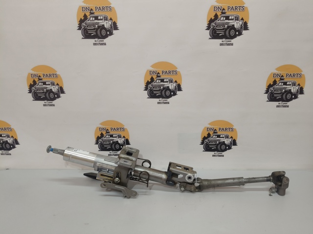 Вал рульової колонки, нижній 480806RF0B NISSAN