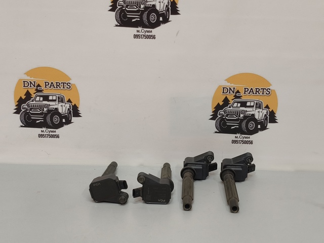 Котушка запалювання 68211953AA CHRYSLER