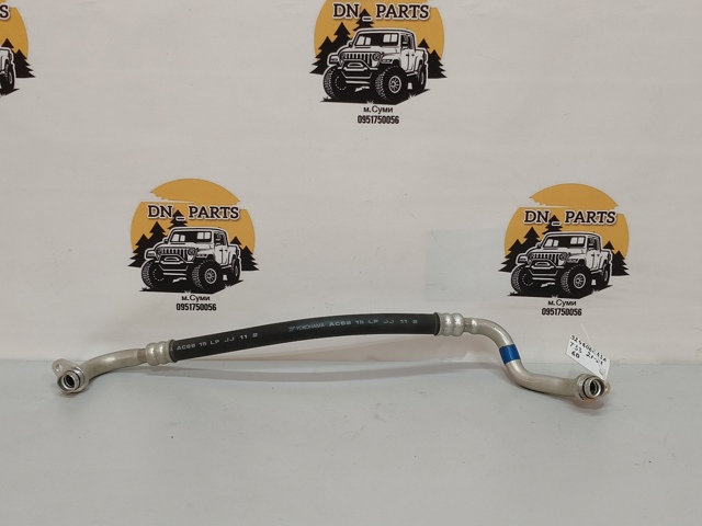 Трубопроводи 924806RA3A NISSAN