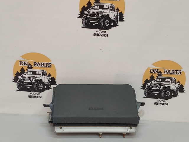 Ейрбег захисту колін нижня 985R06RR9A NISSAN