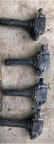 Котушка 22433AA681 SUBARU