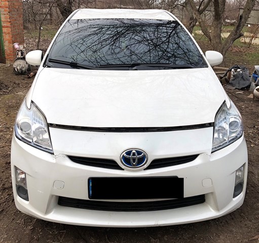 Капот 5330147050 TOYOTA