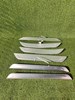 Накладки порог с подсветкою BMW G11/12 737031406