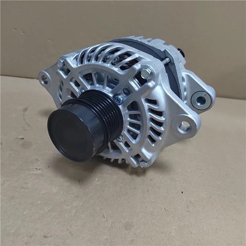 Авто генератор 4801490AC MARKET (OEM)