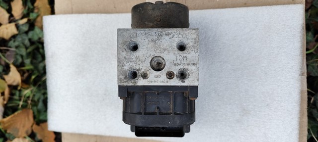 Гідроблок АБС MR249754 MITSUBISHI